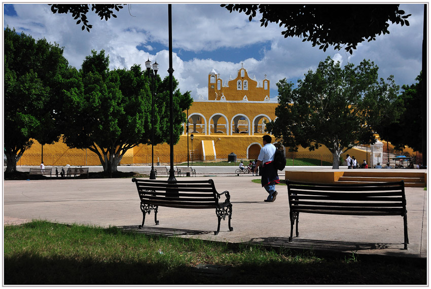 YUCATAN