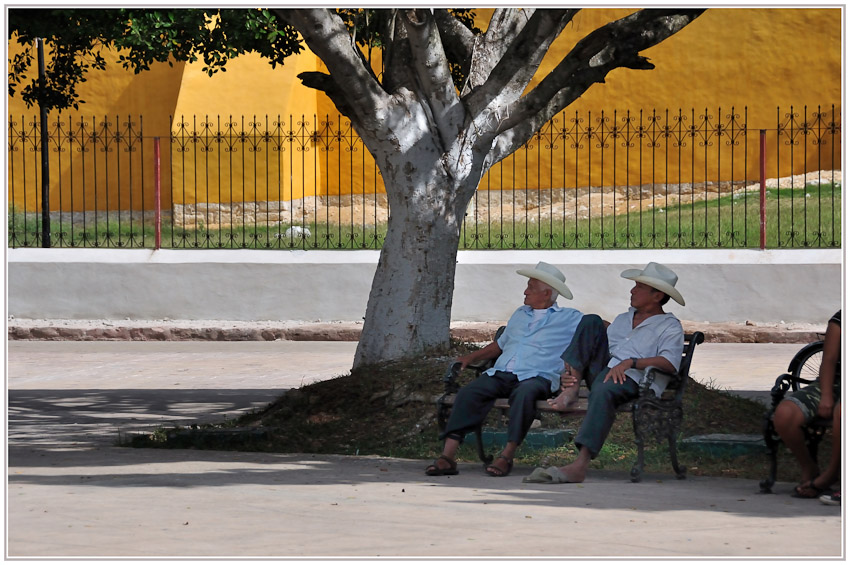 YUCATAN