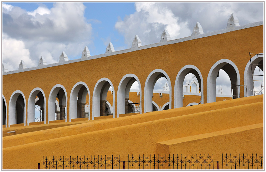 YUCATAN