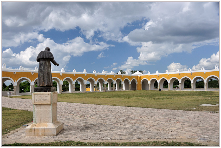 YUCATAN
