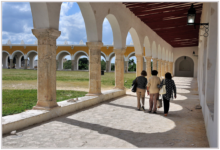 YUCATAN