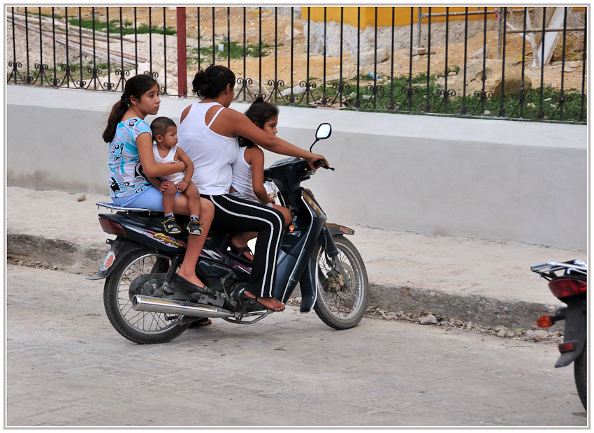 YUCATAN