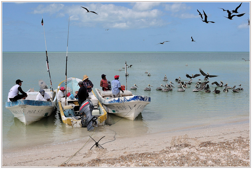 YUCATAN