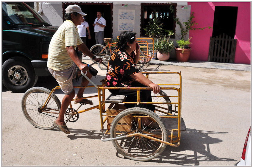 YUCATAN