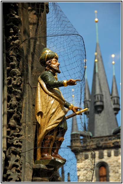 Prague 007