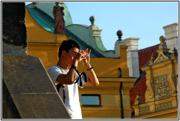 Prague 105