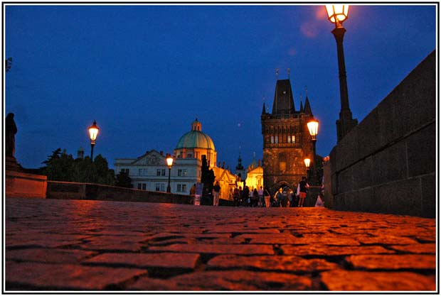Prague 109