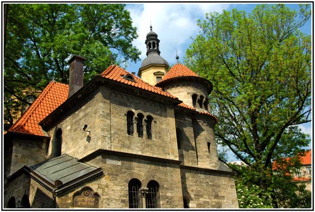Prague 119